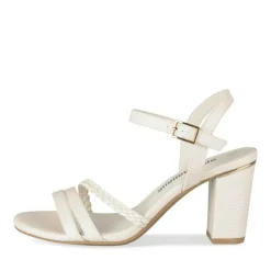 Sandalen BEIGE
