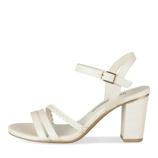 Sandalen BEIGE