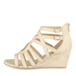 Sandalen BEIGE