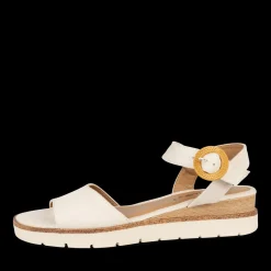 Sandalen BEIGE