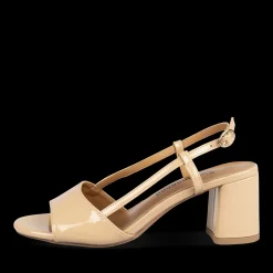 Sandalen BEIGE