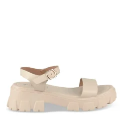 Sandalen BEIGE