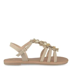 Sandalen BEIGE