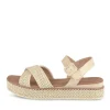 Sandalen BEIGE