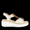 Sandalen BEIGE