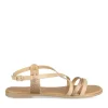 Sandalen BEIGE