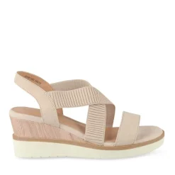 Sandalen BEIGE