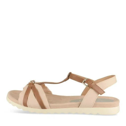 Sandalen BEIGE