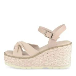Sandalen BEIGE