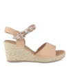 Sandalen BEIGE