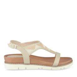 Sandalen BEIGE