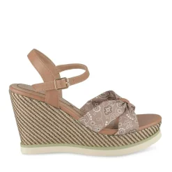 Sandalen BEIGE