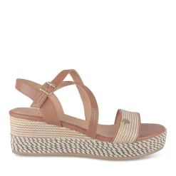 Sandalen BEIGE