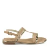 Sandalen BEIGE