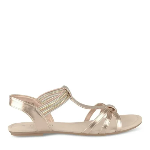 Sandalen BEIGE