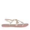 Sandalen BEIGE