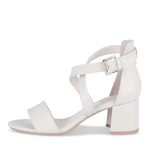 Sandalen BEIGE
