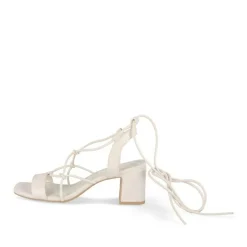 Sandalen BEIGE