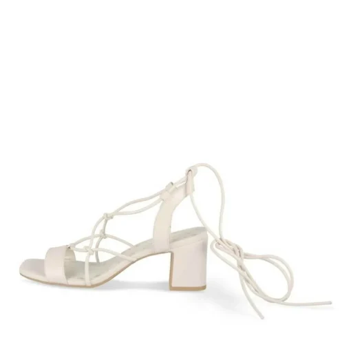 Sandalen BEIGE