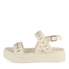 Sandalen BEIGE