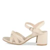 Sandalen BEIGE