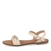 Sandalen BEIGE