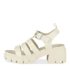Sandalen BEIGE