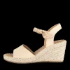Sandalen BEIGE