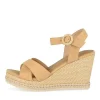 Sandalen BEIGE