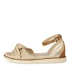 Sandalen BEIGE