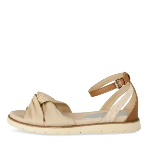 Sandalen BEIGE