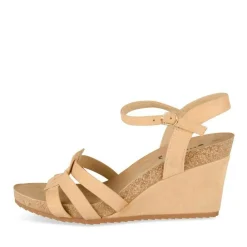 Sandalen BEIGE