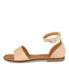 Sandalen BEIGE