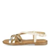 Sandalen BEIGE
