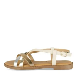 Sandalen BEIGE