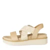 Sandalen BEIGE
