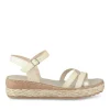 Sandalen BEIGE