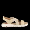 Sandalen BEIGE