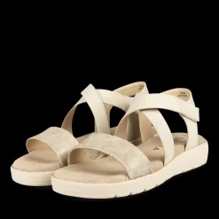 Sandalen BEIGE