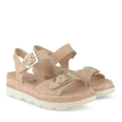Sandalen BEIGE