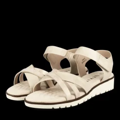 Sandalen BEIGE
