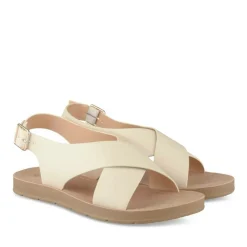 Sandalen BEIGE