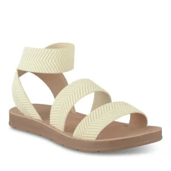 Sandalen BEIGE