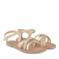 Sandalen BEIGE
