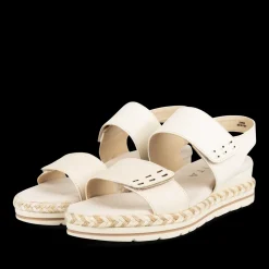 Sandalen BEIGE