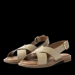 Sandalen BEIGE