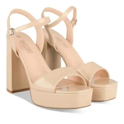 Sandalen BEIGE