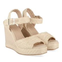 Sandalen BEIGE