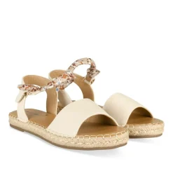 Sandalen BEIGE