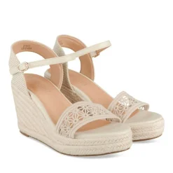 Sandalen BEIGE